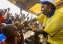 アフリカ地域の野生型ポリオウイルス根絶が宣言される